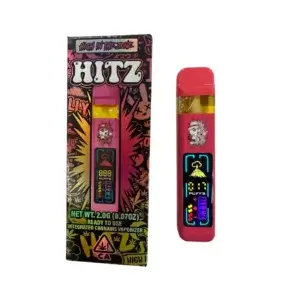 itz hitz disposable, hitz high in the zone, hitz carts, hitz company, hitz disposable review, hitz 2g disposable, hitz disposable 2 gram, hitz xtra, hitz disposable real or fake, hitz disposable 2 gram, hitz gen 6, hitz disposable gen 6, hitz dispos gen 6