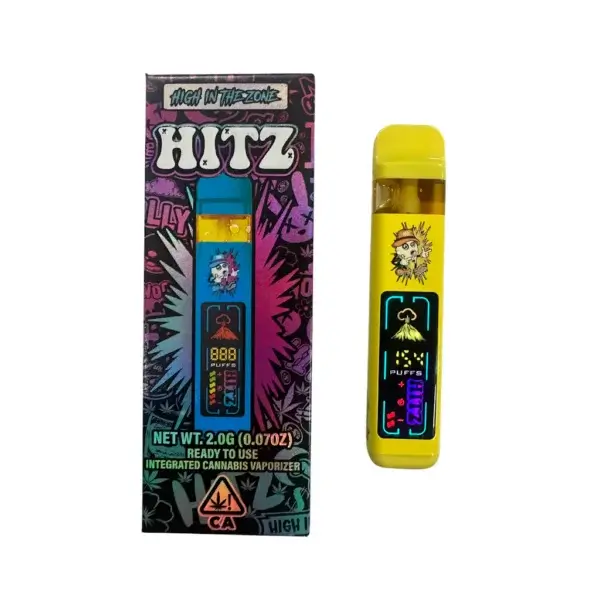 itz hitz disposable, hitz high in the zone, hitz carts, hitz company, hitz disposable review, hitz 2g disposable, hitz disposable 2 gram, hitz xtra, hitz disposable real or fake, hitz disposable 2 gram,