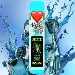 hitz gen , hitz disposable, gen 7 hitz, hitz dispos,