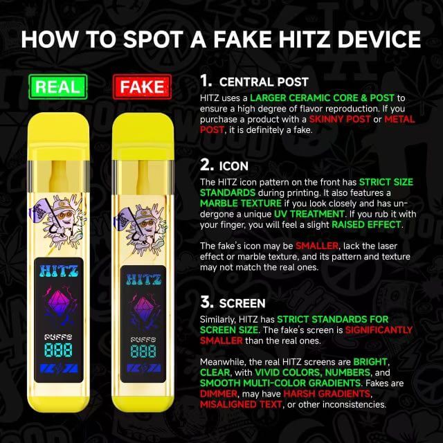 hitz gen , hitz disposable, gen 7 hitz, hitz dispos,